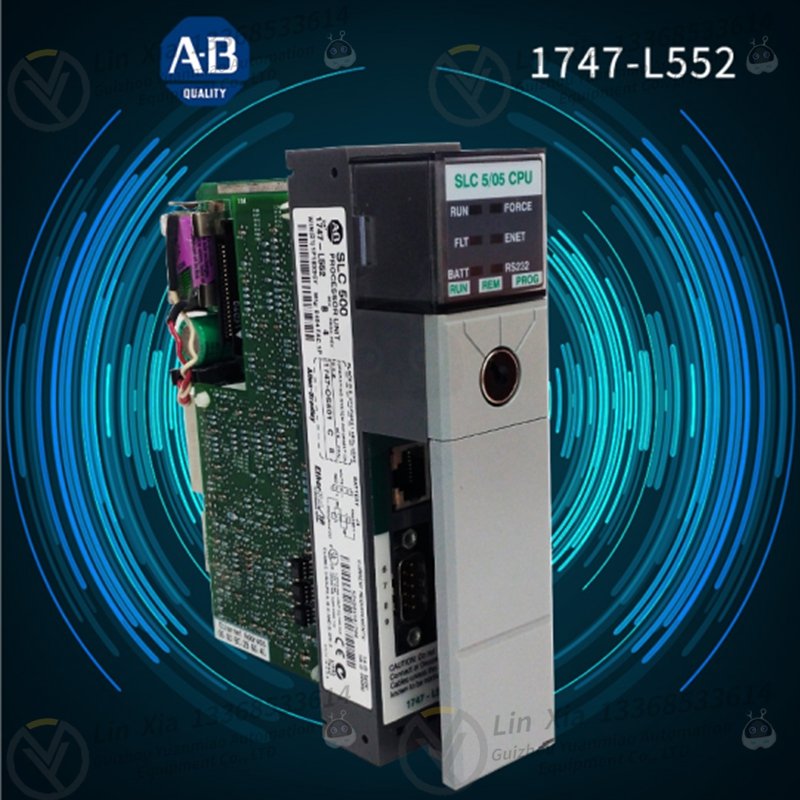 A-B 1336-QOUT-SP23A Transistor output Kit is available from stock worldwide - Image 5