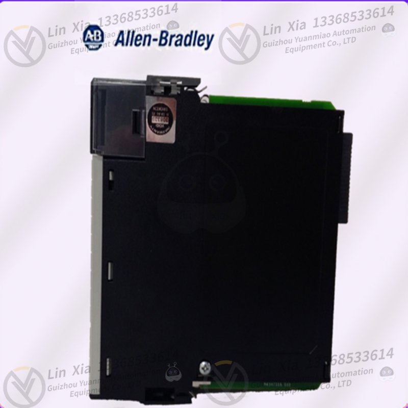 A-B 1747-M2 Variable frequency drive