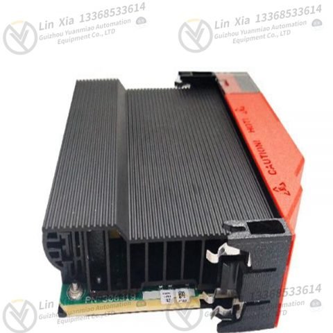A-B 1336-MOD-E2 communication module