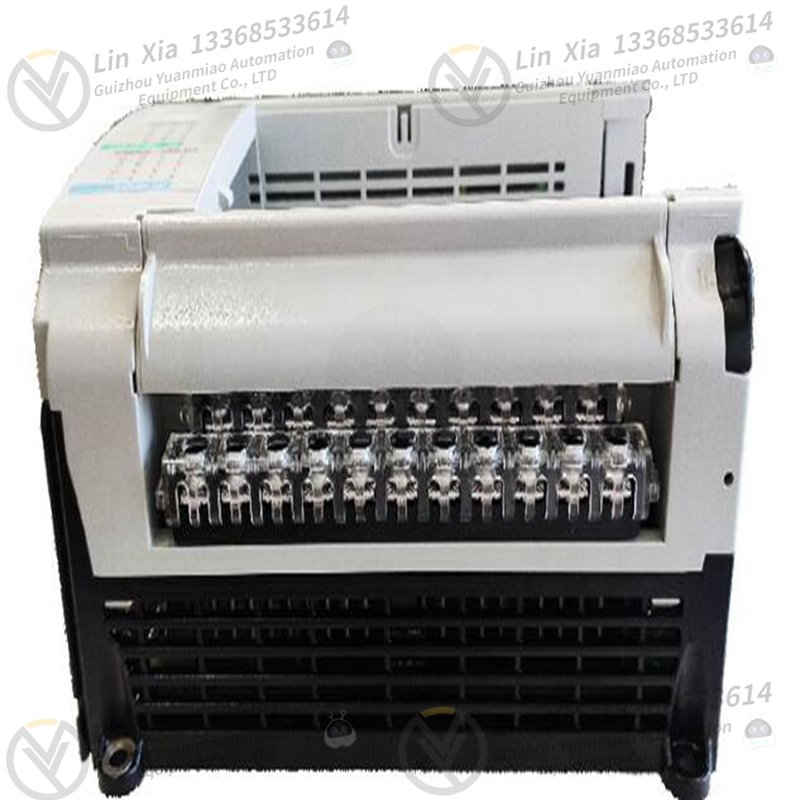 A-B 1747-L531/E Variable frequency drive - Image 2