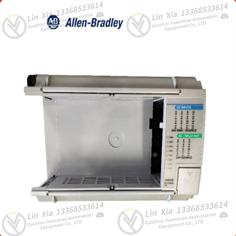 A-B 1305-BA06A AC Drive