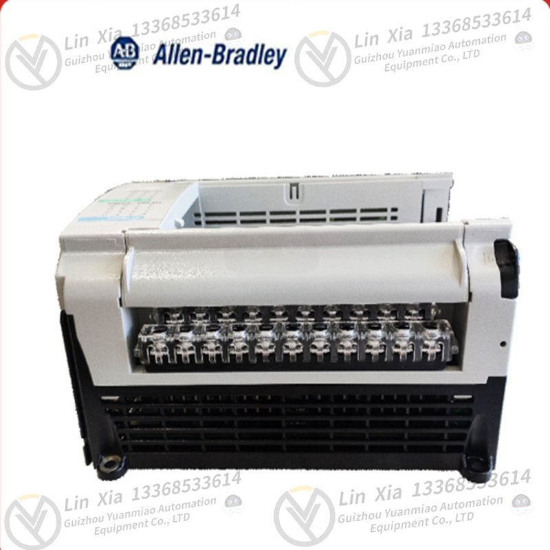 A-B 1336F-BRF100-AA-EN communication module - Image 4