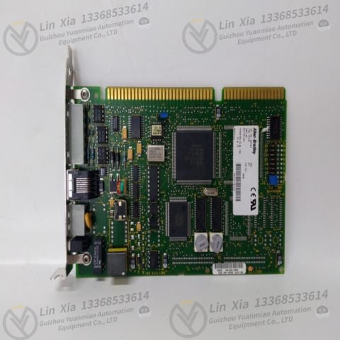 A-B 1336-L6E/L9E communication module