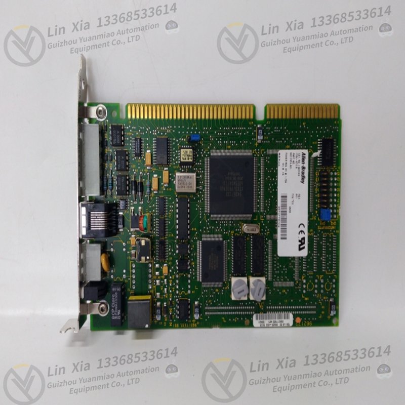 A-B 1336-CONV communication module