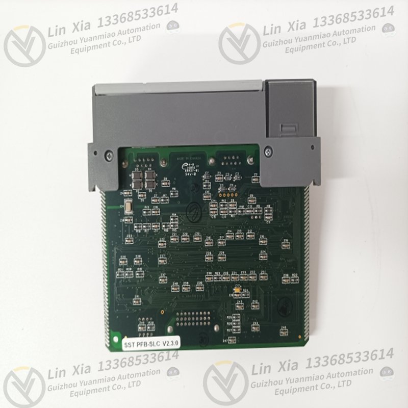 A-B 1756-L61 Analog Input Module - Image 4