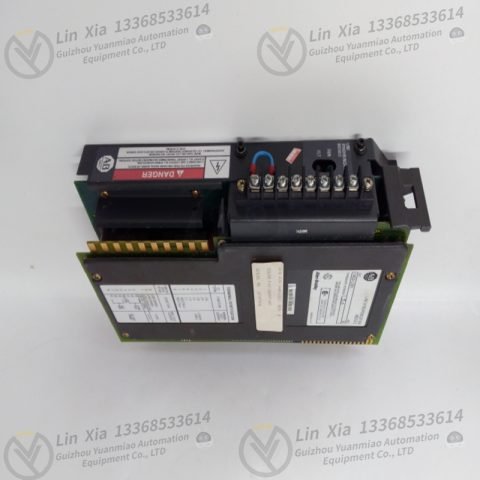 A-B 1336-L45 PLC frequency converter