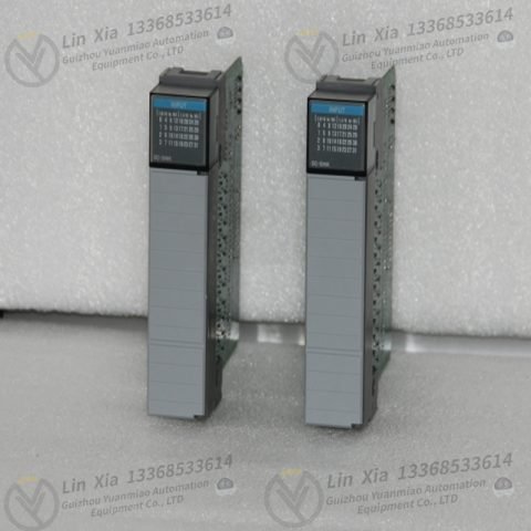 A-B 1336-MOD-FA1 communication module