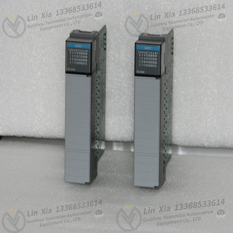 A-B 1336-MOD-FA1 communication module