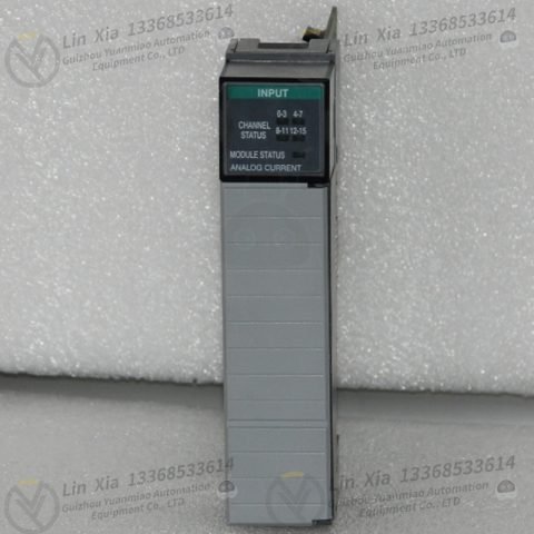 A-B 1734-OW2 PLC controller