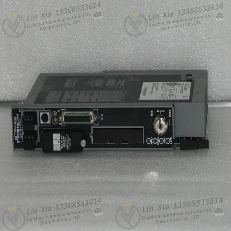 A-B 1336-SN-SP7A Servo Driver