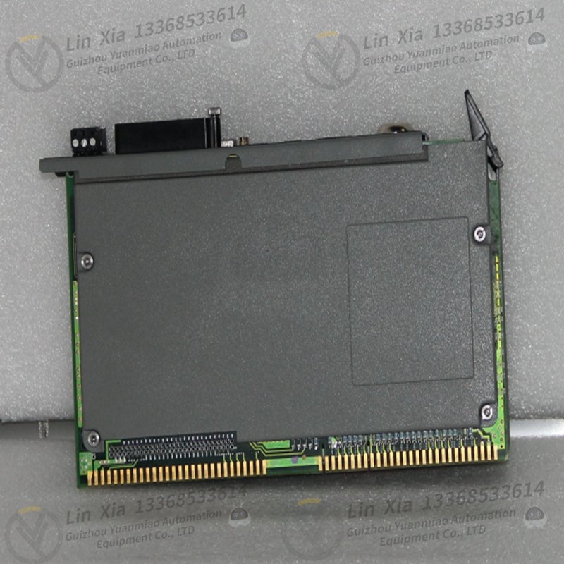 A-B 1336-SCR-SP13A Servo Driver - Image 3