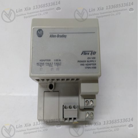 A-B 1747-L541C Variable frequency drive