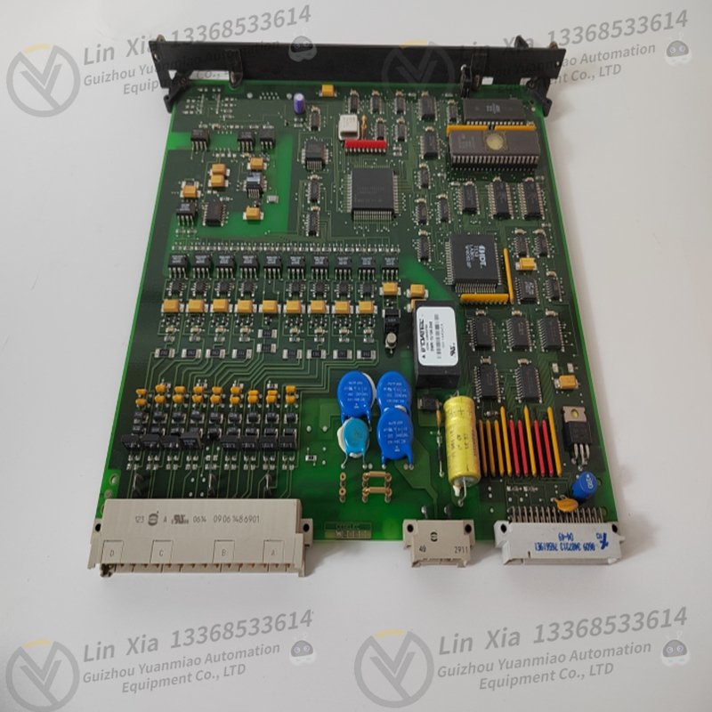 A-B 1305-BA02-HAP AC Drive - Image 2