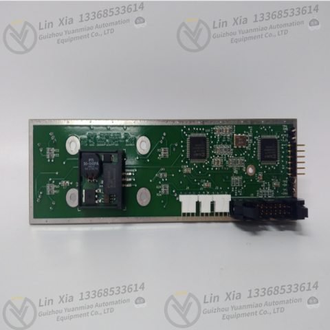 A-B 1756-IR6I Analog Input Module