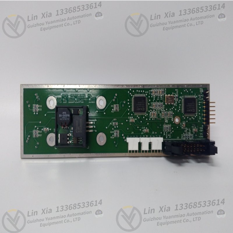 A-B 1336-MOD-E2 communication module - Image 3