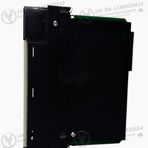 A-B 1746SC-CTR8 Control card