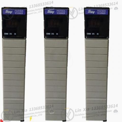 A-B 1336-MOD-ECE communication module