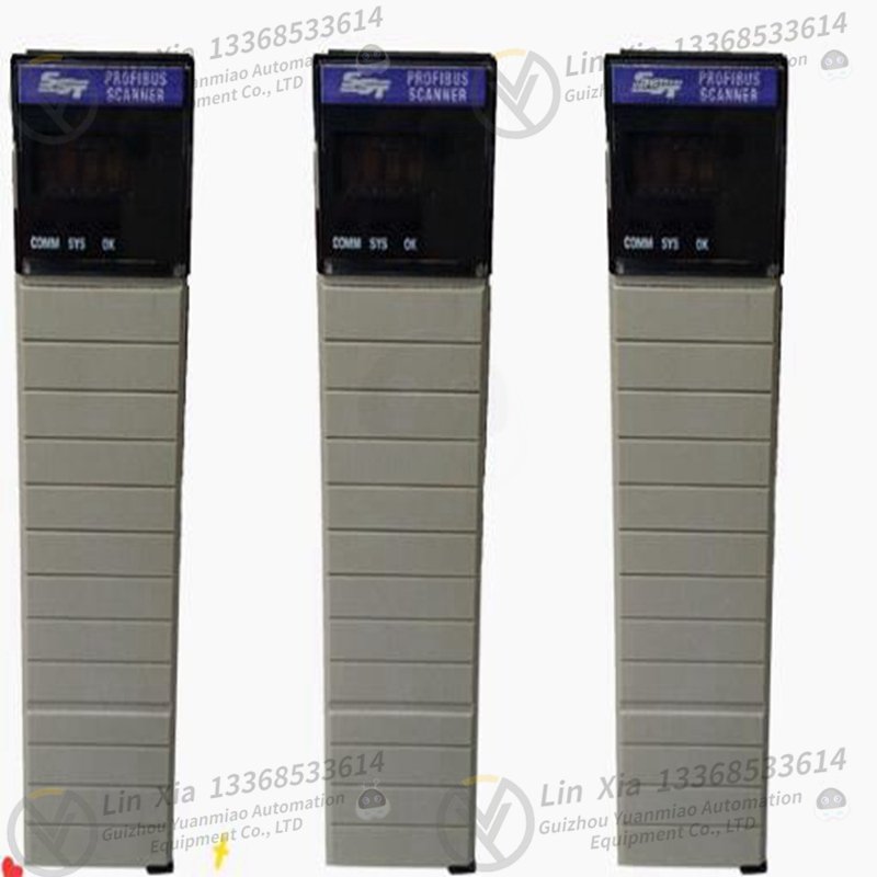 A-B 1336-MOD-ECE communication module