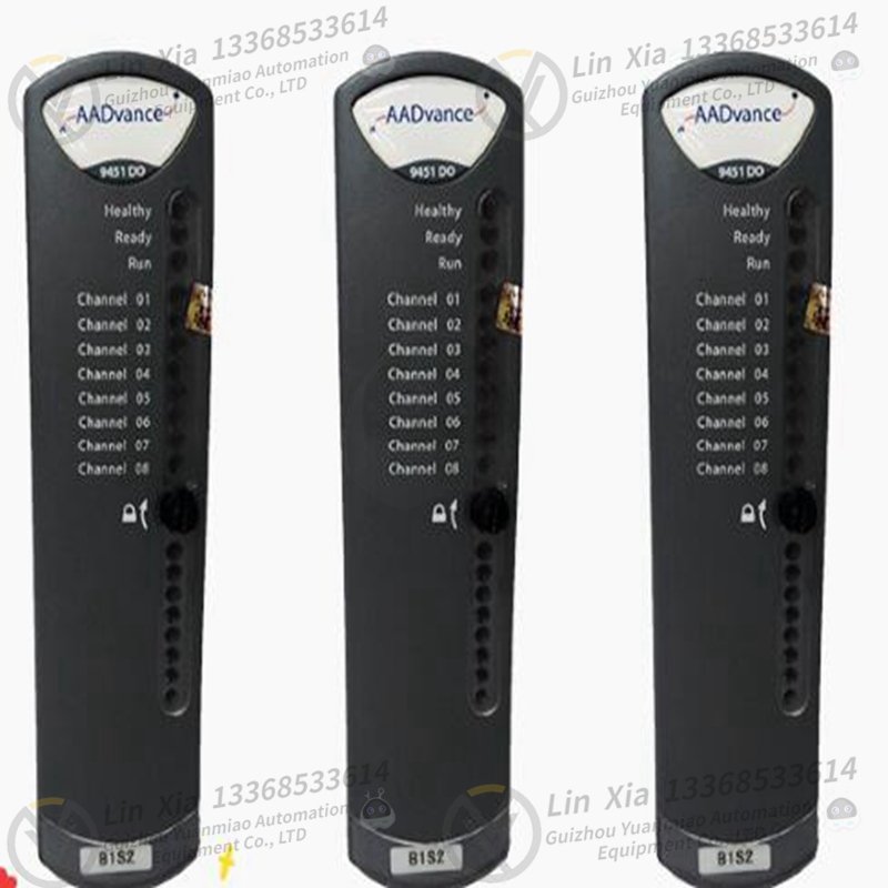 A-B 1336F-BRF200-AE-EN-HAS2-L5 frequency converter - Image 2