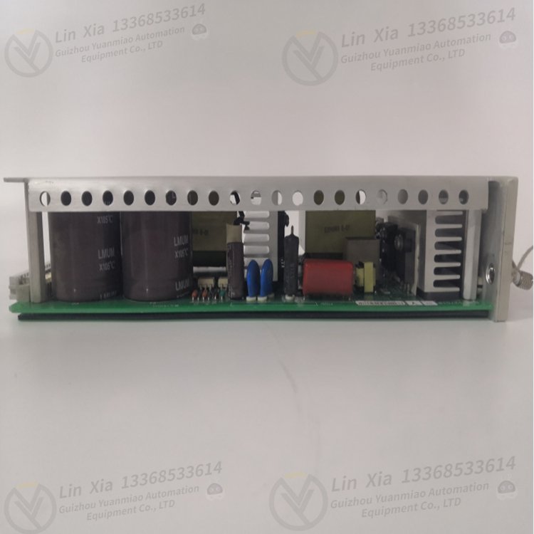 Bently 1900-65A Universal device monitor