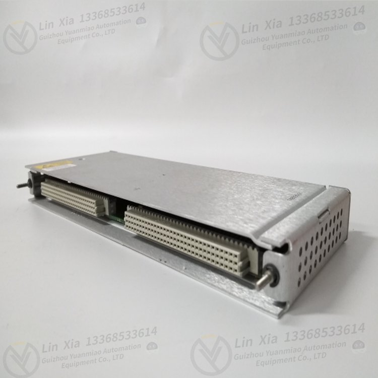 Bently 81546-01 Controller module