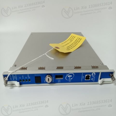 Bently 82367-01 Controller module