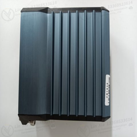 FOXBORO 760-INA-A Valve Positioner