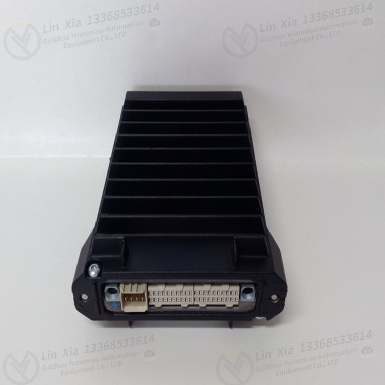 FOXBORO CP72 Digital input/output module