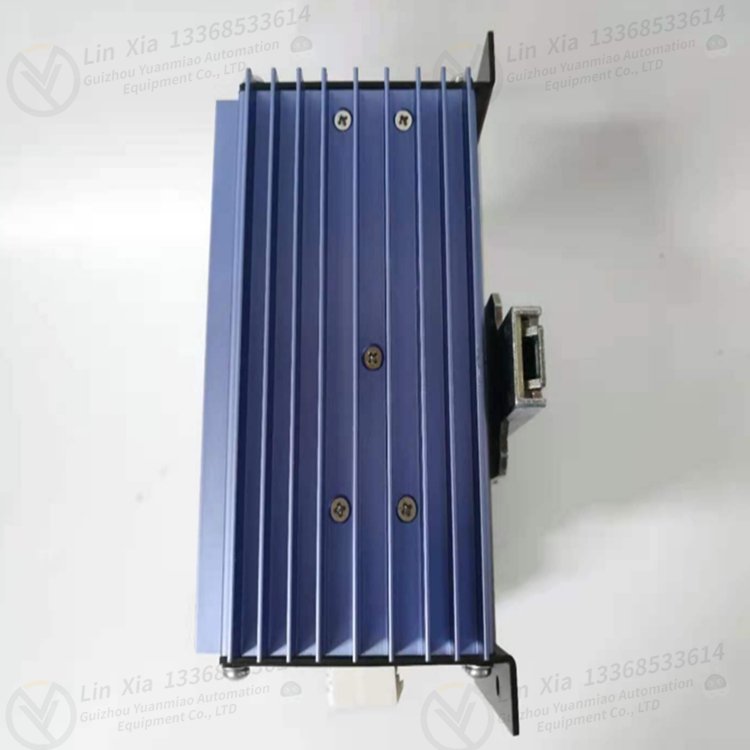 FOXBORO AD207AV Valve Positioner