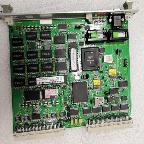 GE 183-18-0350-0 Power module
