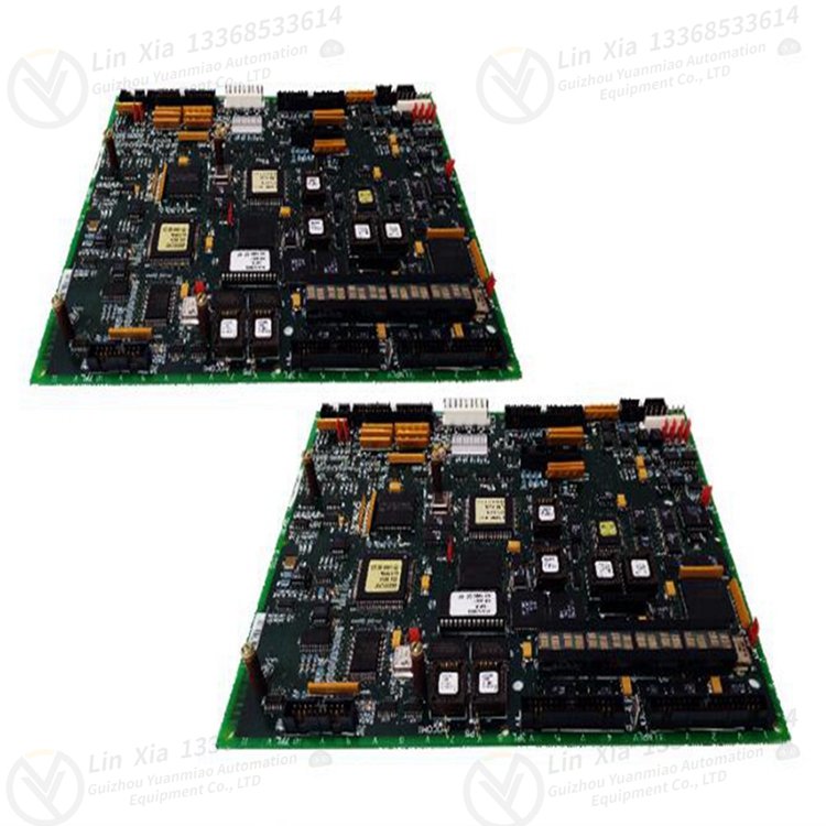 GE DS3800HDDA industrial control module