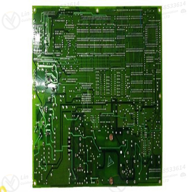 GE 232A6724G005 Control card