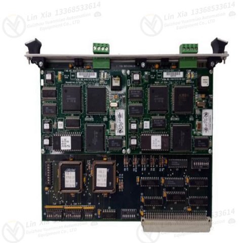 GE 8094-CC-400 Contactor drive board