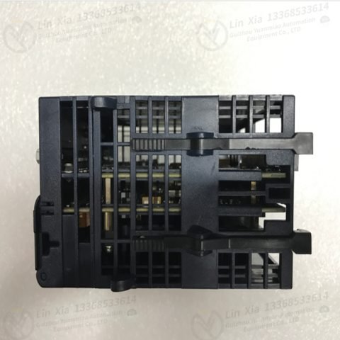 GE 8116-DO-AC Contactor drive board