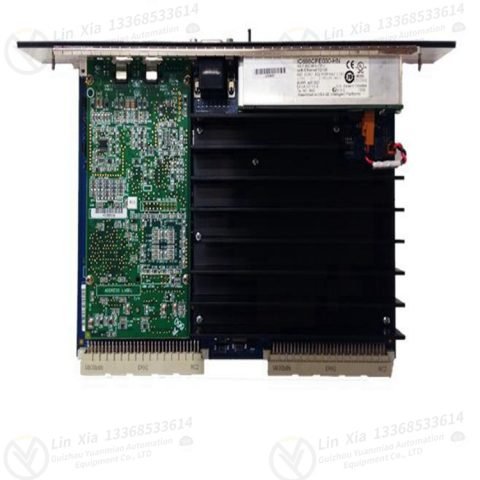 GE DE-201568  Power module