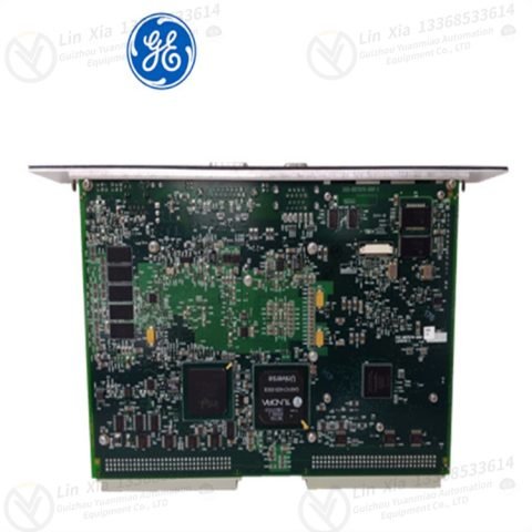 GE DS200TBQEG1B Power module