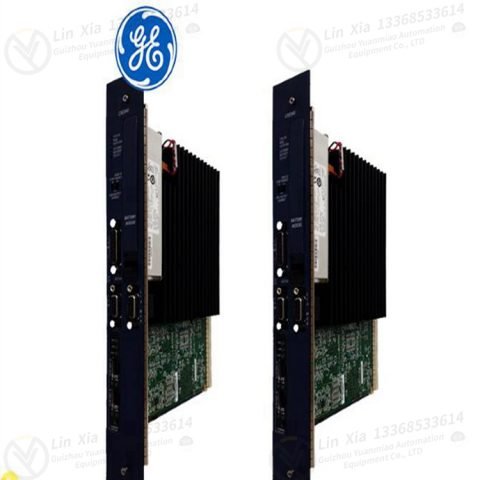 GE DS200IPCSG1ABB Gas turbine card