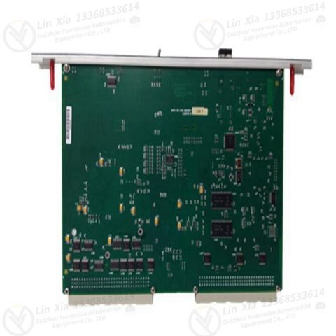 GE DS200FCSAG1A Power module