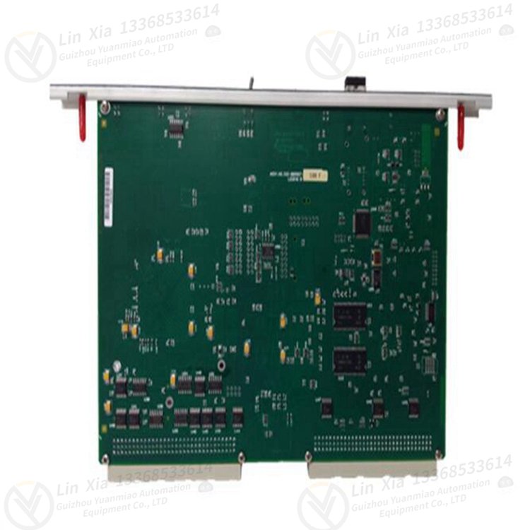 GE DS200RTBAG3A Power module