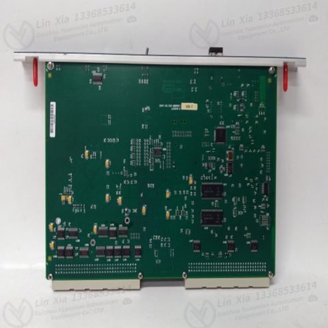 GE 8118-DO-AC Contactor drive board