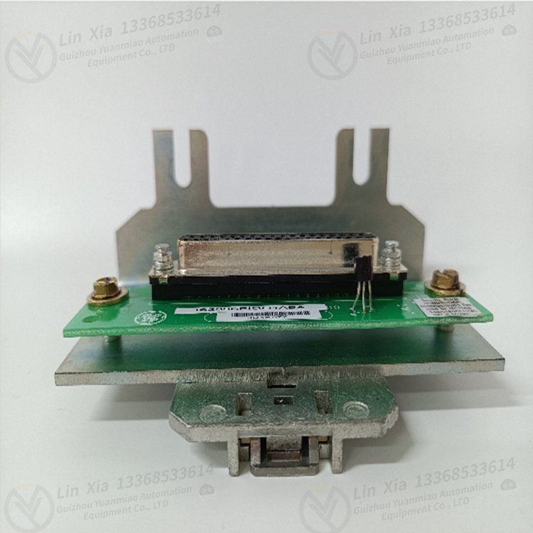GE DS200LRPAG2AGF Gas turbine card