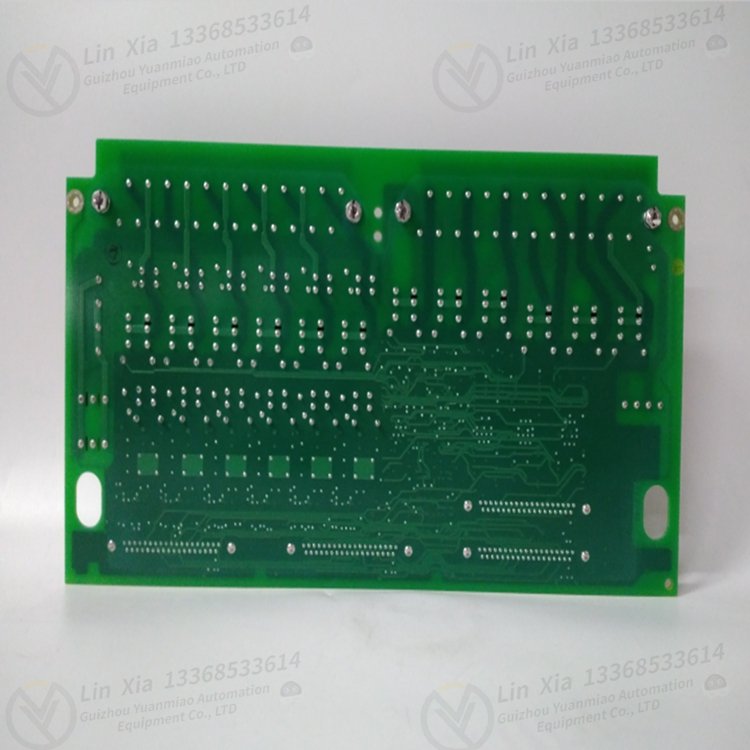 GE DE-201865 Power module