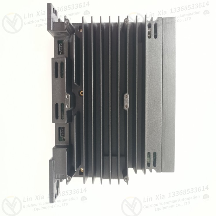 GE DS200FSAAG2A Power module - Image 2