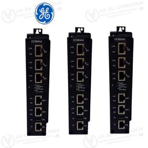 GE 9T28Y5614 Gas turbine card