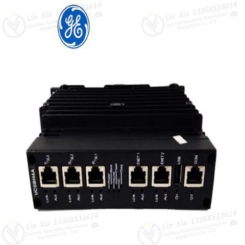 GE 12IAC53B104A Power module