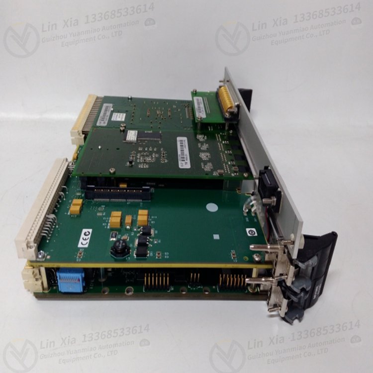 GE DS200FSAAG2A Power module