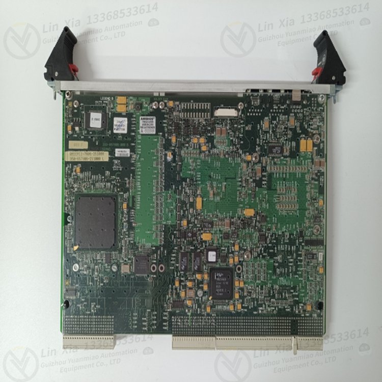 GE 1354591 Power module - Image 3