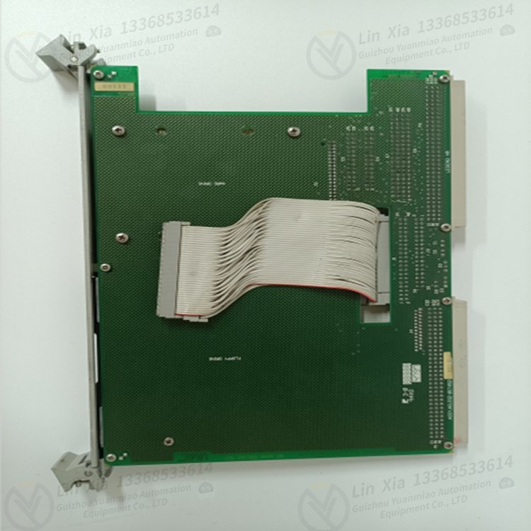 GE CP-507CDAN-15-0 Contactor drive board - Image 4