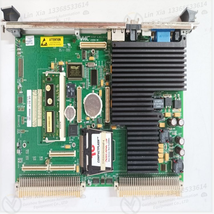 GE 115D3311G4 Power module