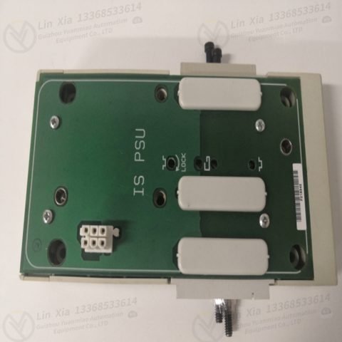 GE 193X526AAG02  Control card